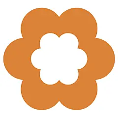 Flower-Nested - Jumbo