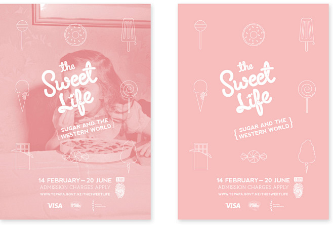 The Sweet Life : My ...