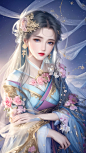 国风 | 无界AI