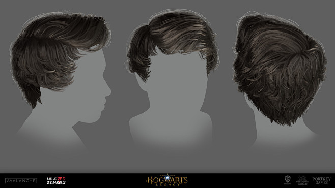Hogwarts Legacy - Ha...