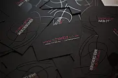 国外商务创意名片千款（08）(4)-名片设计-设计-艺术中国网