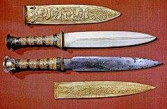 EricRCKueng采集到BLADE & FLAME