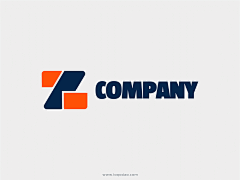 悉尼卡L采集到logo参考
