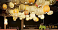 西班牙LZF LAMPS灯具展