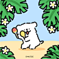 @线条小狗Maltese 的个人主页 - 微博