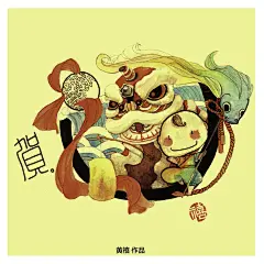手绘卡通 背景图 黄禧\\n――漫画/插画作者，擅长手绘，绘画内容涉及领域广，表现手法多样。作品方面：签约 日本小学馆（中国网），在有妖气、漫友文化、梦想家园、锋绘 、289玩艺等多个动漫/艺术网络平台连载发表。主要代表作品《吉》 、《谢谢加油君》 、《素》 。