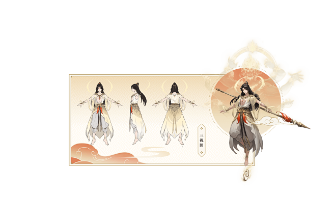三视图