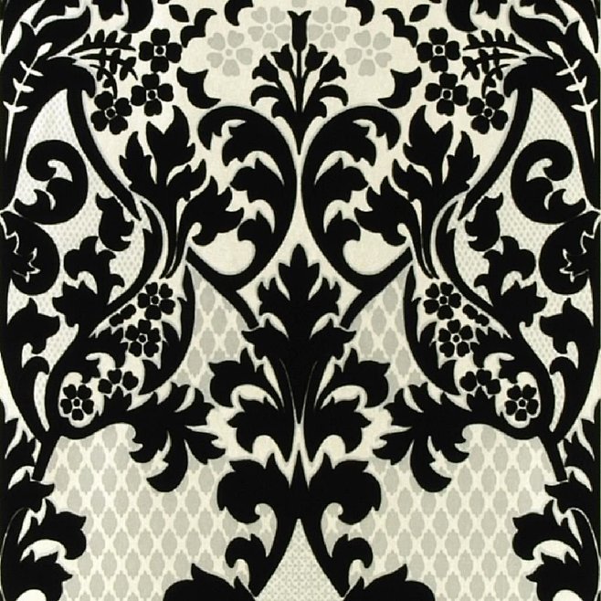 eldridge - noir wall...