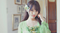 SNH48-宋昕冉的照片 - 微相册