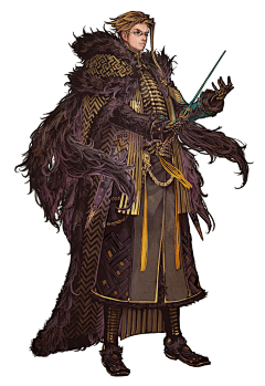 PAOPAO乱涂采集到AB-Brigandine: 鲁纳西亚