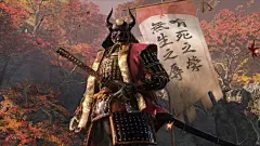 Sekiro：Shadows Die Twice 只狼：影逝二度 ，高清壁纸