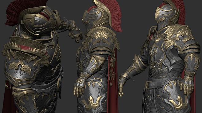 Royale Knight