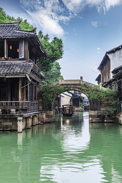 天空不设防采集到华东背景