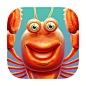 Icon lobster