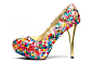 BEJEWELED: Haus of Price | Shoes, fashion, style. Dubai, UAE