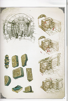 减肥_成功的_胖子采集到建筑