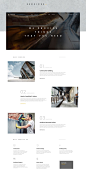 Supernova Construction - Themes & Templates