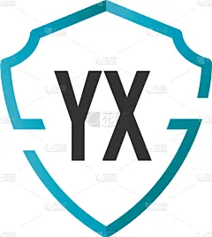 信函,中世纪花饰字母,品牌名称,创造力,盾,商务,安全,几何形状,设计