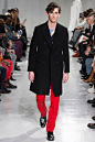 Calvin Klein Collection Fall/Winter 2017
Raf Simons made his debut for Calvin Klein during New York Fashion Week.