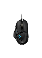 握在手里的，质感很重要—— Logitech G502全球最好的设计，尽在普象网 pushthink.com