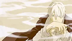 《虫师》动漫桌面壁纸 1920x1080