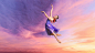 Adobe Photoshop Advertising  australian ballet retouch Telstra