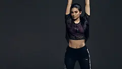 凯莉詹纳49914_名星模特_人物类_图库壁纸_68Design