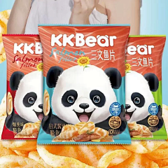 叼着奶嘴的玖疯纸采集到包装设计3