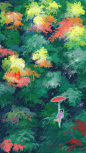 《丛林降落》