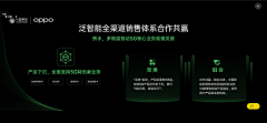 尧小锦采集到数字化大屏官网设计