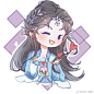 仙逆李慕婉