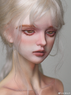 作肆zuosis采集到BJD