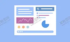 互联网扁平插画 【酷图网】互联网科技,数据报表,科技插画,技术场景,扁平,手绘,插画,动画,儿童画,插图,卡通,互联网,首页,商务,app,引导,UI,界面,网页,启动页,页面,鼠绘,简约,场景,人物,技术人员,服务器,云端,网络云,电脑,数据,分析,统计,创意,信息,交流,社交,主页,办公室,金融