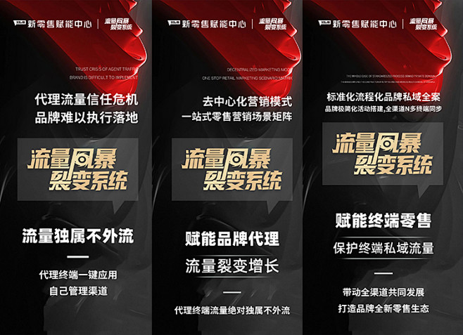 美业医美整形抖音直播招商造势宣传微商朋友...
