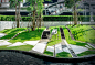 THE FOREST : PYNE BY SANSIRI : THE FOREST @ PYNE BY SANSIRILandscape Architecture: TROP : terrains + open spaceDesign Director: Pok KobkongsantiArchitects: Palmer & Turner (Thailand) Co.,Ltd.Location: Bangkok, Thailand