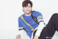 Wanna one 邕圣祐