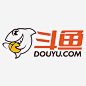 斗鱼直播新logo