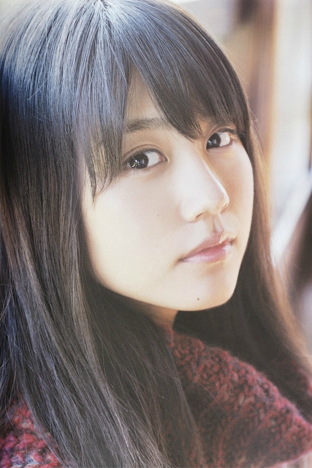 有村架纯