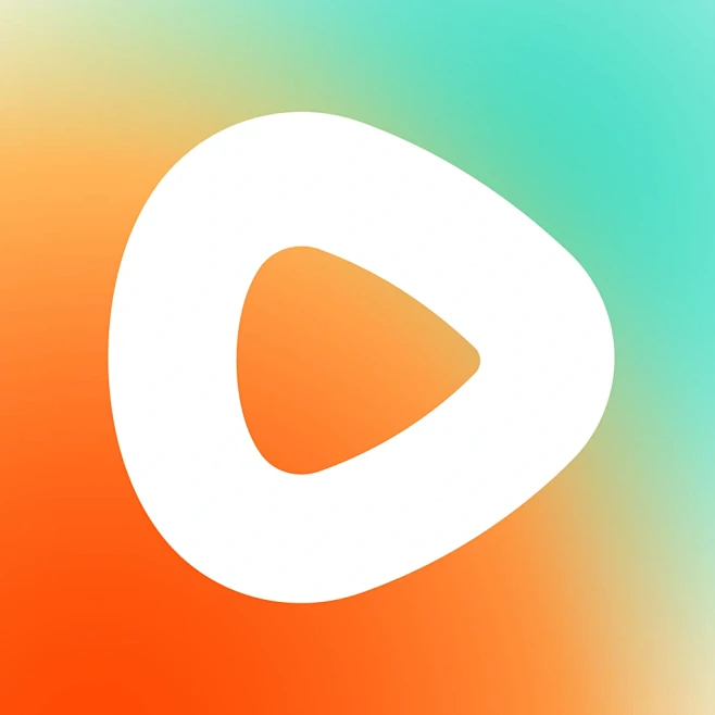 红果短剧 App Logo-花瓣网