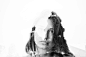 Double Exposures - Andre De Freitas