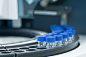 Sample vials in line waiting for analysis by Rueangwit Sawangkaew on 500px
