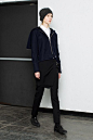 A.L.C. | Fall 2014 Ready-to-Wear Collection | Style.com