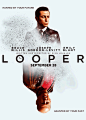 环形使者 Looper (2012)
