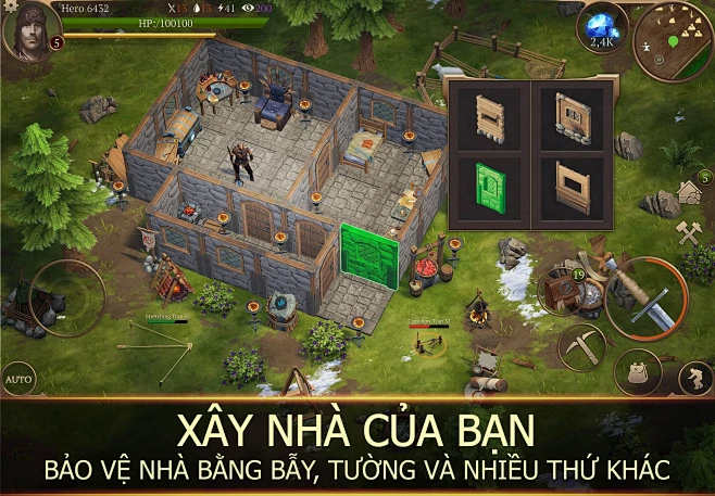 Ảnh chụp màn hình 9