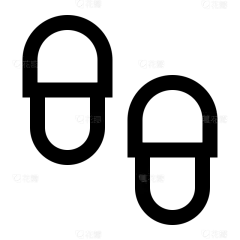 SlippersPixel Perfect 32px