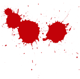 血迹