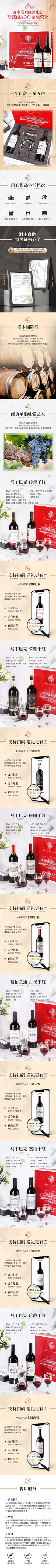 海神椰子li采集到椰子Li红酒详情关联