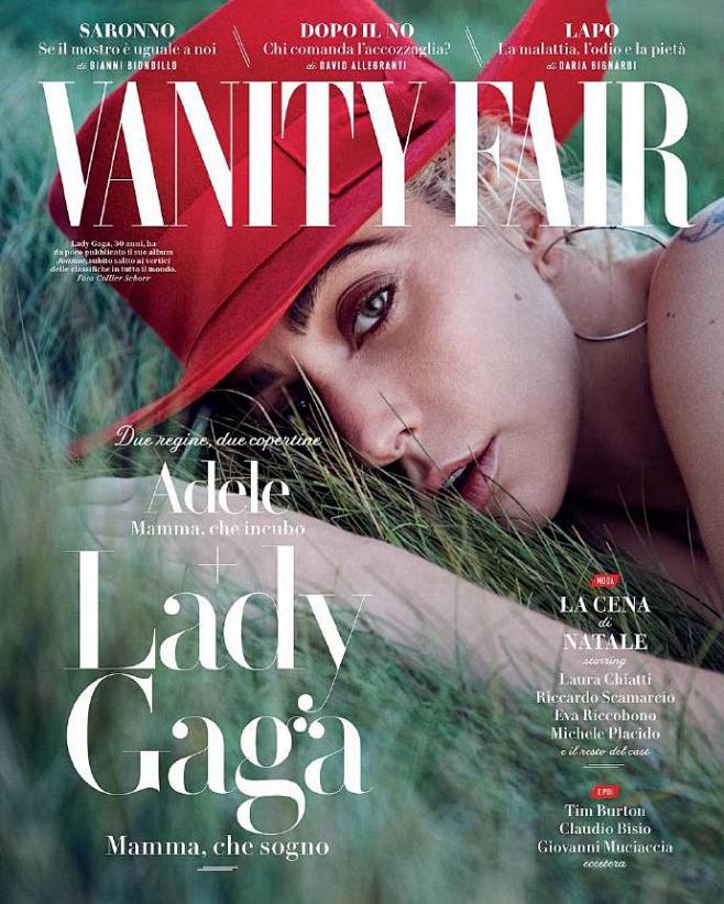 #covers# Vanity Fair...