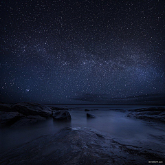 jingguan232采集到星空