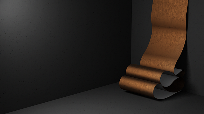 Dark & Gold Series :...